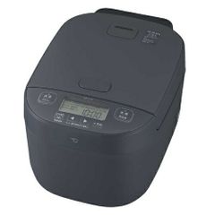 新品未開封 象印 NW-NA18-BZ 圧力IH炊飯器 スレートブラック 一升
