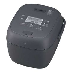新品未開封 象印 NW-NA18-BZ 圧力IH炊飯器 スレートブラック 一升