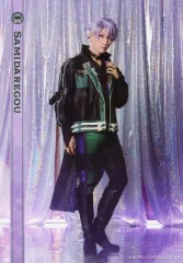 【中古】生写真(男性) 山崎晶吾(五月雨江)/キャラクターショット/ミュージカル「刀剣乱舞」 目出度歌誉花舞 十周年祝賀祭 ブロマイド刀剣男士(ライブver.)