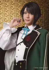 【中古】生写真(男性) 笹森裕貴(松井江)/キャラクターショット/ミュージカル「刀剣乱舞」 目出度歌誉花舞 十周年祝賀祭 ブロマイド刀剣男士(戦闘ver.)