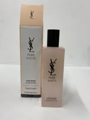 J2394 YSL イヴサンローラン ピュアショット イドラ エッセンス ローション 〈化粧水〉 150mL