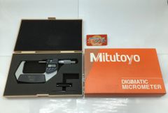 Mitutoyo マイクロメーター MDC-50PX 未使用品 - メルカリ