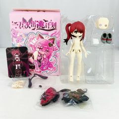 ワンフェス限定 ワンダ＆リセットのおしゃれ泥棒 全8種セット - メルカリ