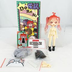 ドール】タカラ 第3新東京市立第壱中学校 リカちゃん 「シン