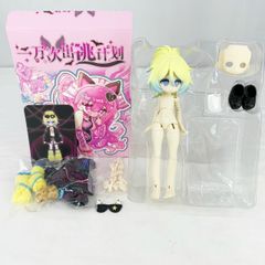 ワンフェス限定 ワンダ＆リセットのおしゃれ泥棒 全8種セット - メルカリ
