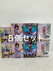 未開封 推しの子 フィギュア 4種8個セット LF1286 f107