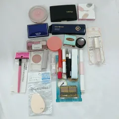 コスメ大量おまとめセット ジョイン など／AB0043M
