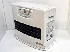 トヨトミ石油温風FFストーブ【分解整備済】 - メルカリ