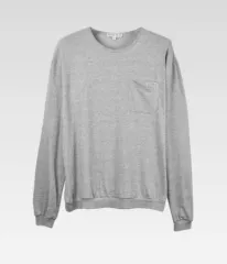 AFTER PRAY エデン ストライプ ロングスリーブ Mサイズ 出品