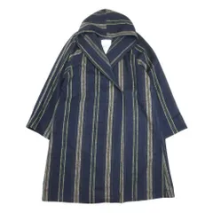 新品❣️io comme io センソユニコ　日本製長袖シャツ　サイズ40(M) イオコムイオ センソユニコ セーター 40 M