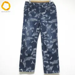 2026年最新】センソユニコ cube cubeパンツの人気アイテム - メルカリ