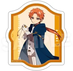 【新品】シール・ステッカー 5.蒼井茜(時計守) ぺたまにあ S 「地縛少年花子くん2」