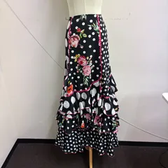 2026年最新】フラメンコ ファルダの人気アイテム - メルカリ