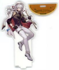 中古】アクリルスタンド・アクリルパネル 名取さな とんでもないポーズ