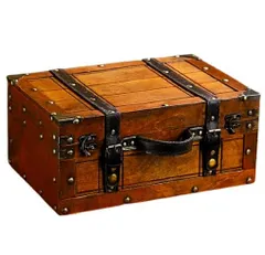 2026年最新】アンティーク トランク 木製の人気アイテム - メルカリ