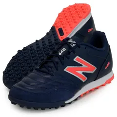 ニューバランス newbalance  442 TEAM TF V2  サッカー トレーニングシューズ  25AW(MS42TMP22E)、24.5cm