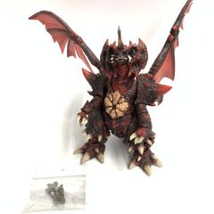 ゴジラ・ストア限定 マルサン×こがねむし 超弩級デストロイア - メルカリ