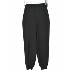 【UNITEDARROWSBEAUTY&YOUTH】1614-287-5596 ポリエステルジョガーパンツ