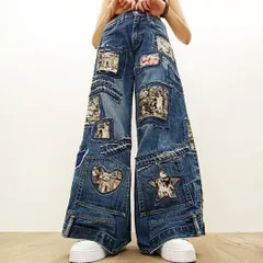 No.17：再構築 リメイクデニム