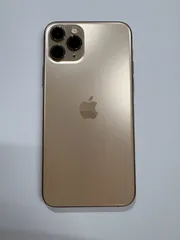 Apple  iphone11pro 256GB ゴールド アイフォン アップル アイホン