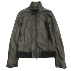 2026年最新】shama シングル ライダースの人気アイテム - メルカリ