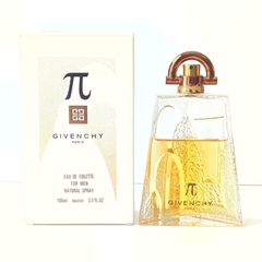 廃盤希少ジバンシィパイエクストリームオーデトワレ100ml - メルカリ