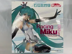 2026年最新】レーシングミク 2012 ver. の人気アイテム - メルカリ