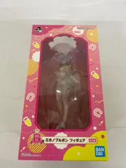 【未開封】B賞 ミホノブルボン フィギュア 一番くじ ウマ娘 プリティーダービー 10弾