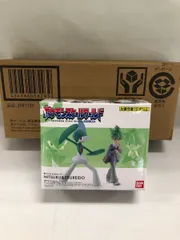 食玩　ポケモンスケールワールド ホウエン地方 ミツル＆エルレイド プレミアムバンダイ＆ポケモンセンター限定