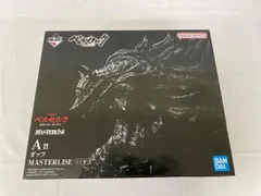 A賞 ガッツ MASTERLISE 一番くじ ベルセルク 運命に抗う、黒い剣士