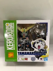 【未開封】KERORO魂 ケロロ軍曹 タママロボUC 約170mm ABS&PVC製 塗装済み可動フィギュア
