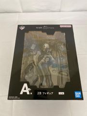 A 상 2B 피규어 이치 반 쿠지 NieR : Automata Ver1.1a