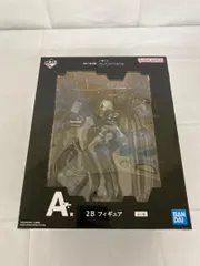 A賞 2B フィギュア 一番くじ NieR:Automata Ver1.1a