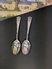 2026年最新】スターリングシルバー スプーンの人気アイテム - メルカリ