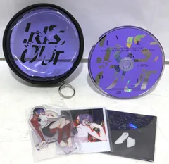 米津玄師 IRIS OUT / JANE DOE IRIS OUT盤(初回限定)