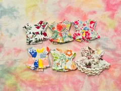 【最終SALE】SSサイズ ドール服⑧