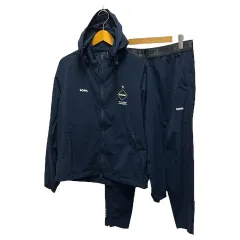 2026年最新】FCRB セットアップ lの人気アイテム - メルカリ