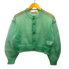 2026年最新】アンフィル unfil カーディガンの人気アイテム - メルカリ