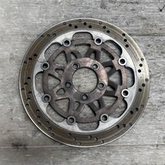 木*箱様 EBC Brakes ブレーキディスク 本体　CB750four EBC Brakes ブレーキディスク 本体 CB750four - メルカリ