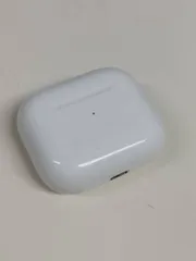 【正規品】Apple AirPods 第3世代/A2566/充電ケースのみ！ (1)