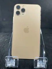 iPhone 11 Pro 256GB ゴールド｜バッテリー新品交換｜SIMフリー｜動作確認・整備済み