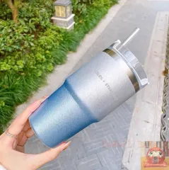 新品未使用！スターバックス スタンレー タンブラー 591ml HH