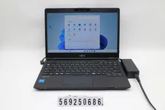 2026年最新】fujitsu LIFEBOOK u7311の人気アイテム - メルカリ