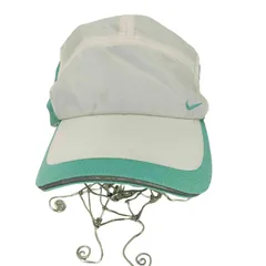 ナイキ NIKE ナイロンメッシュキャップ レディース ONE SIZE 