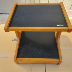 2026年最新】電話台 カリモクの人気アイテム - メルカリ