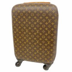 5pb2832】ルイヴィトン ショルダーバッグ モノグラム リポーターPM