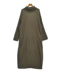 JOURNAL STANDARD ワンピース レディース 【古着】【中古】【送料無料】