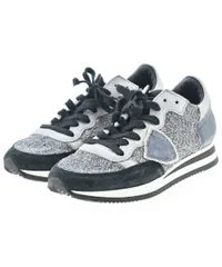 PHILIPPE MODEL スニーカー レディース 【古着】【中古】【送料無料】