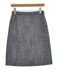 INDIVI ひざ丈スカート レディース 【古着】【中古】【送料無料】