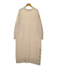 nano UNIVERSE ワンピース レディース 【古着】【中古】【送料無料】